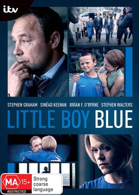 Little Boy Blue