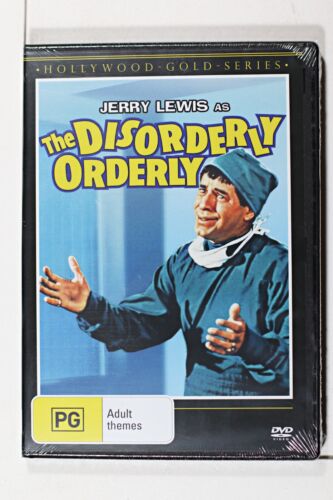 The Disorderly Orderly