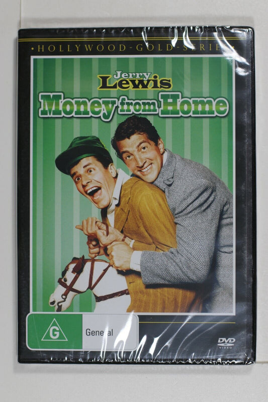 Money From Home