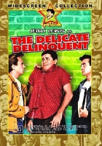 The Delicate Deliquent