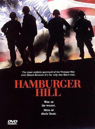 Hamburger Hill