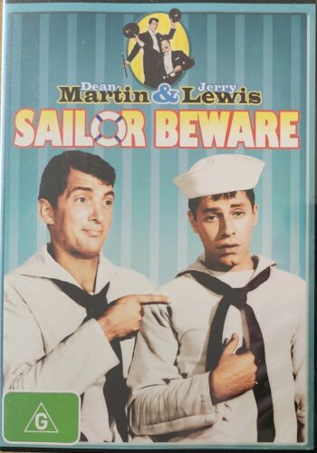 Sailor Beware