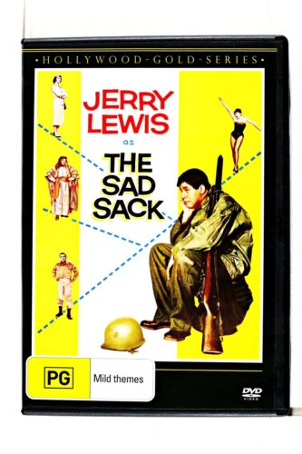 The Sad Sack