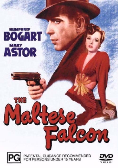 The Maktese Falcon