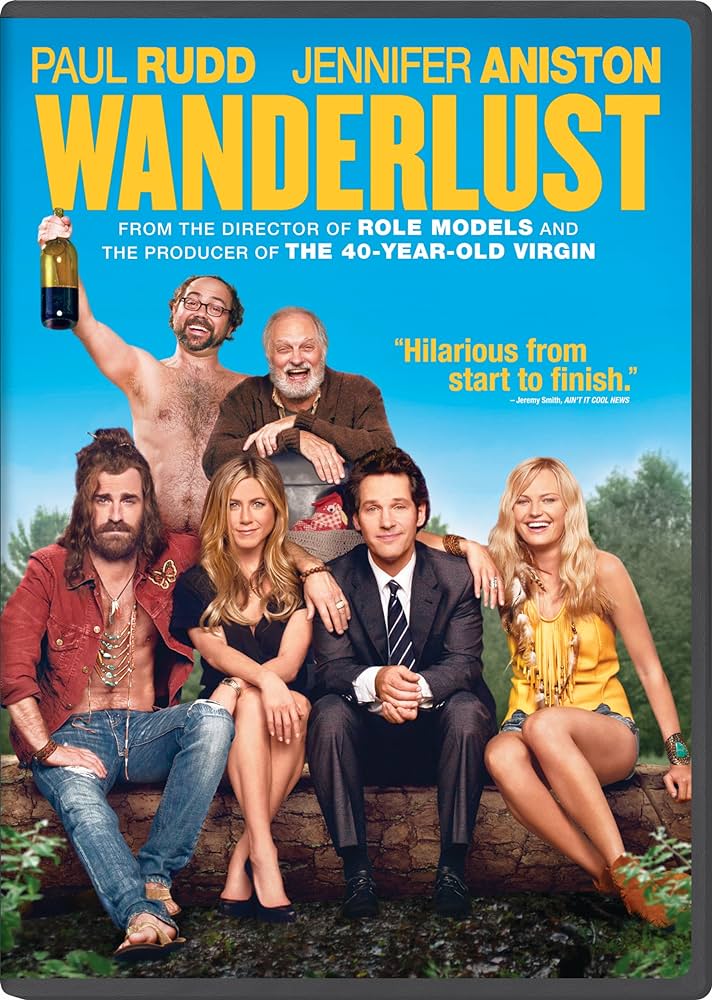 Wonderlust