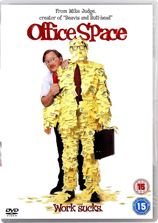 Office Space
