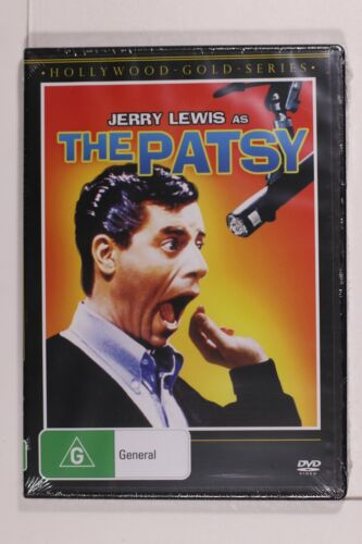 The Patsy