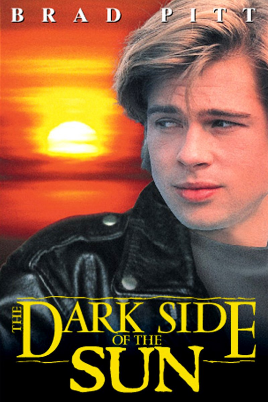 The Dark Side Of The Sun
