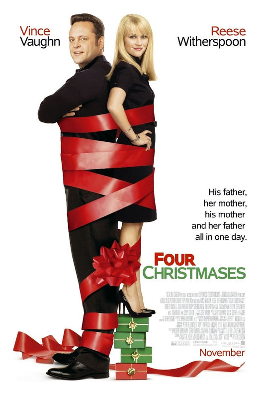 Four Holidays