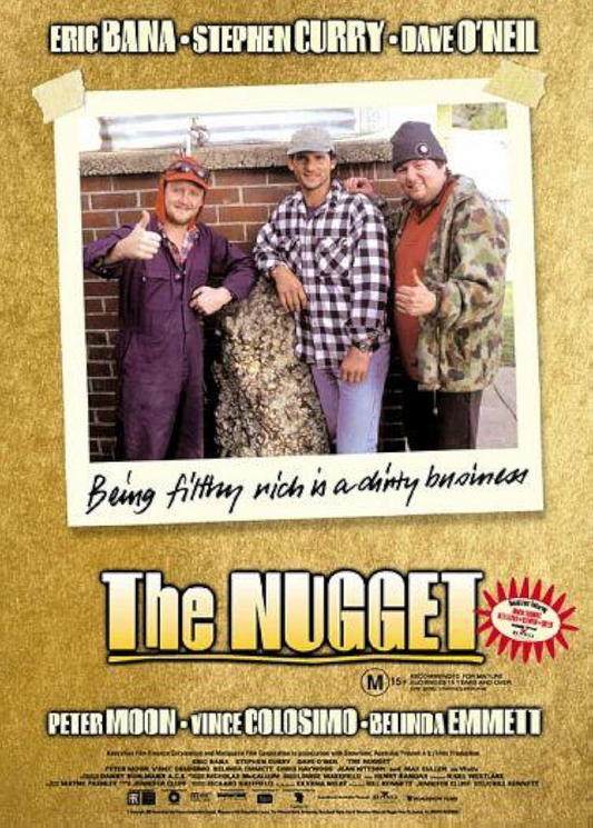 The Nugget