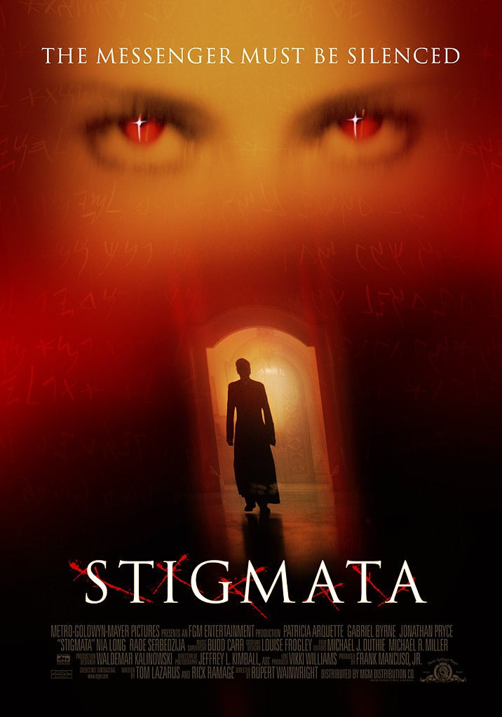 Stigata