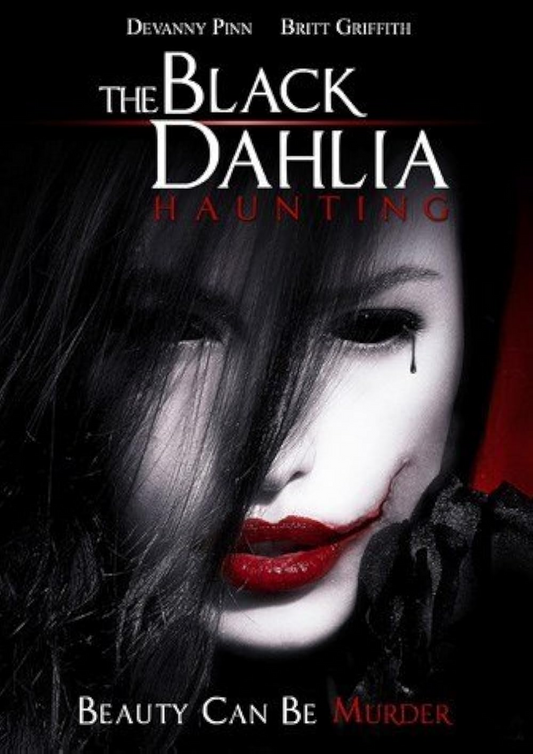 The Black Dahlia