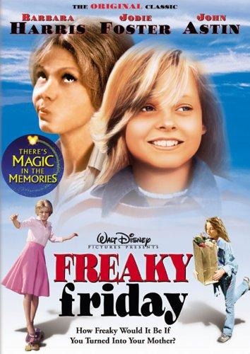 Freay Friday (1970S)