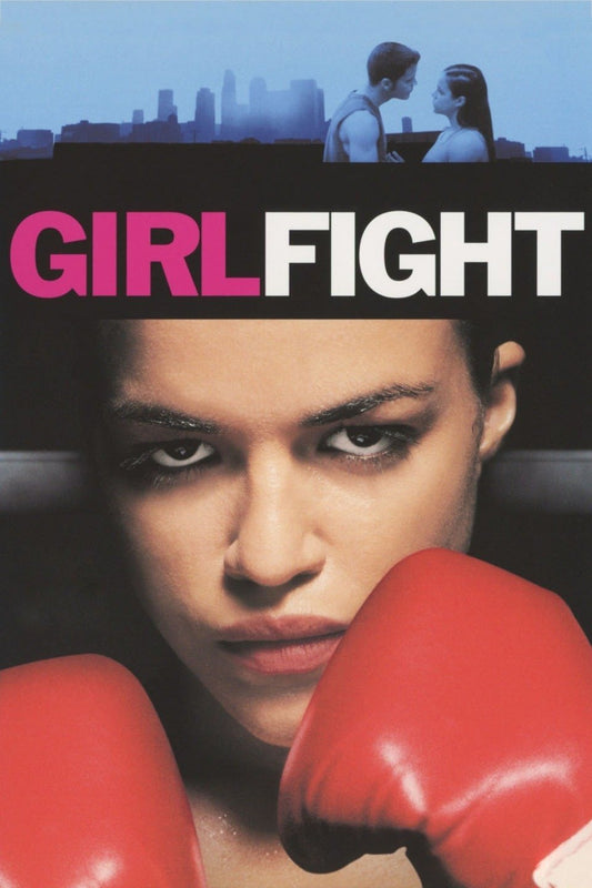 Girlfight