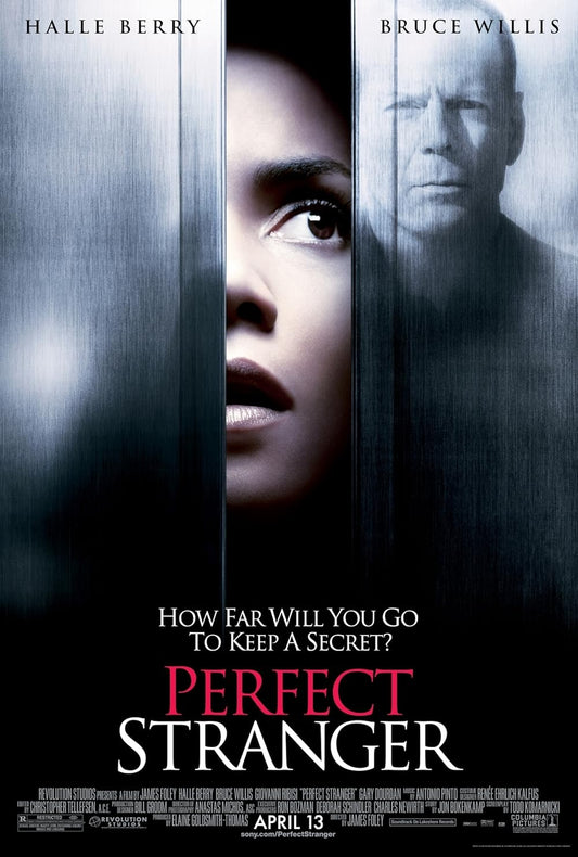 A Perfect Stranger