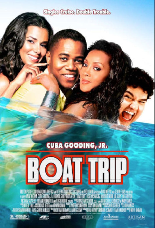 Boattrip