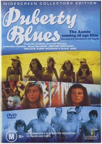 Puberty Blues