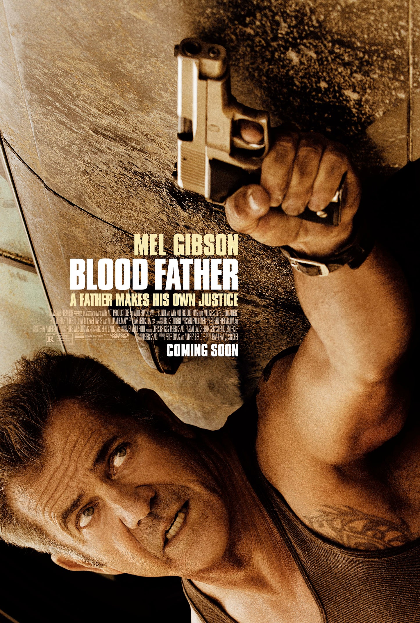 Bloodfather