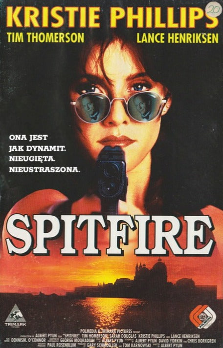 Spitfire