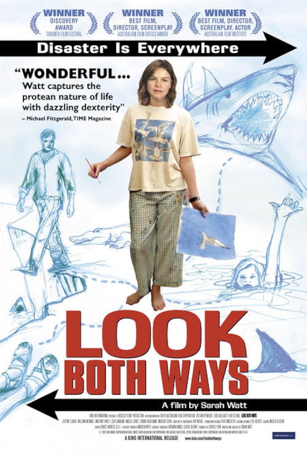 Look Both Ways