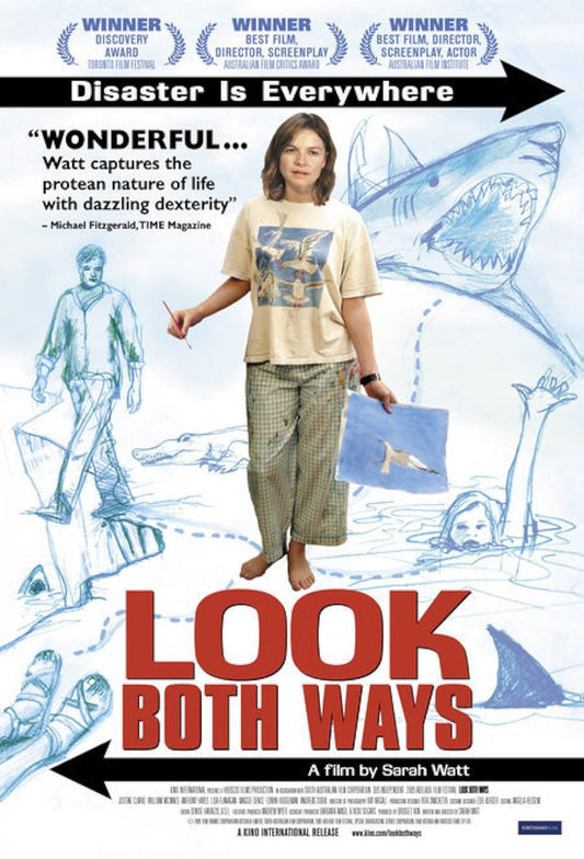 Look Both Ways