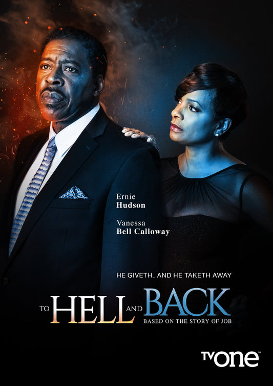 To Hell And Back