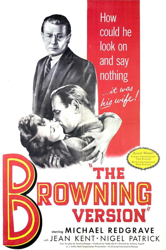 The Browing Version