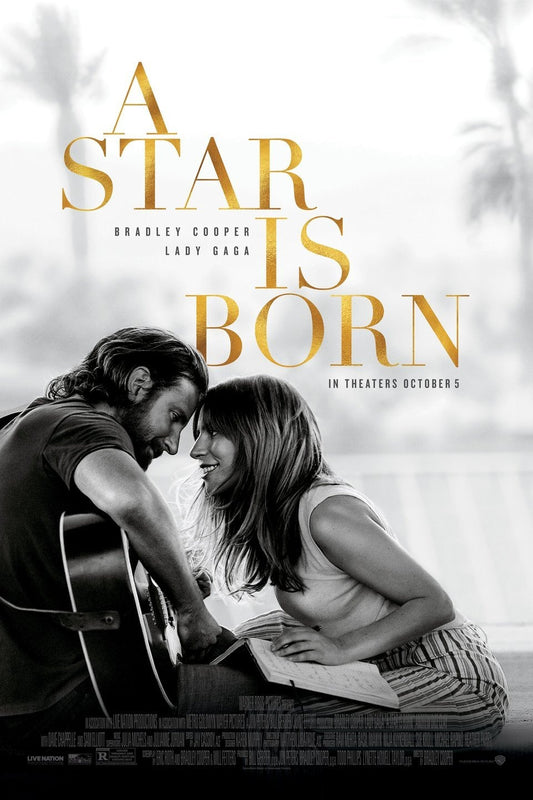 A Start Is Born