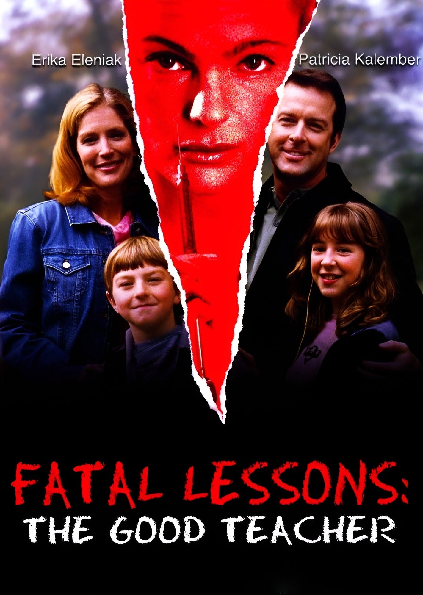 Fatal Leasons & The Good Teacher