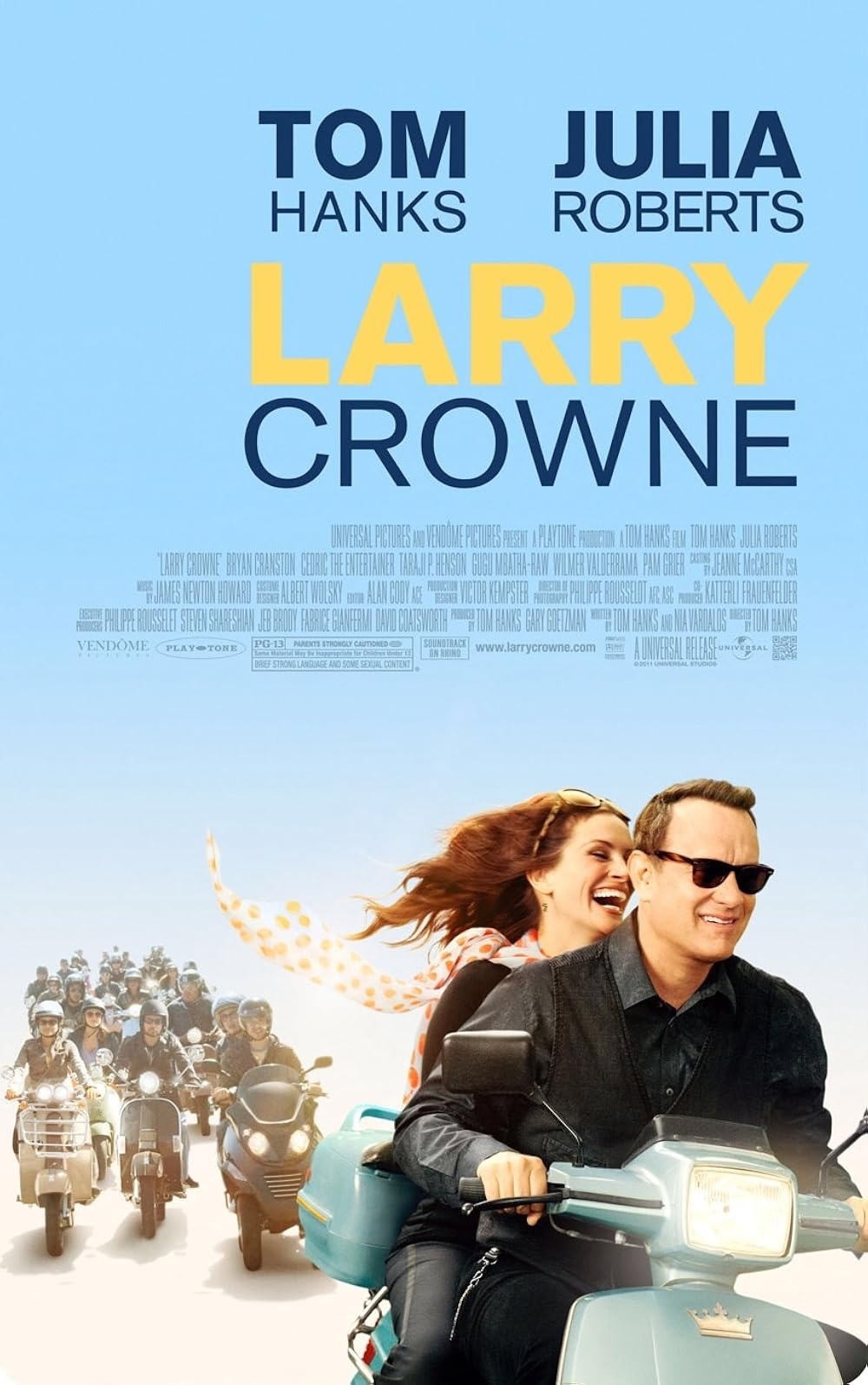 Karry Crowne