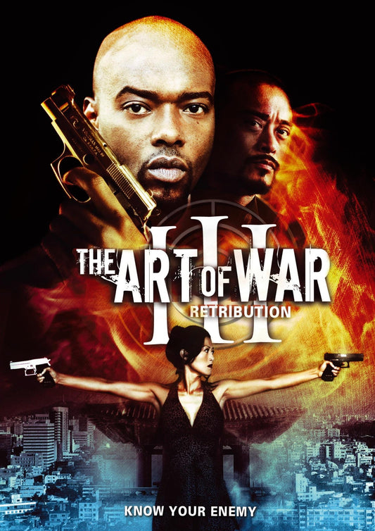 The Art Of War