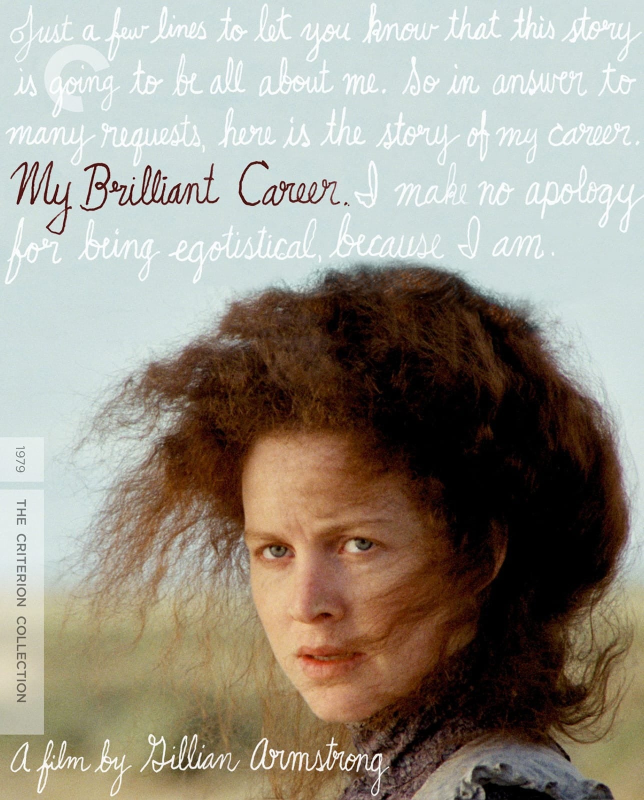 My Brillant Career Gillian Armstrong