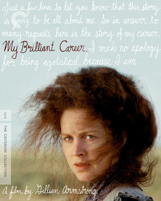 My Brillant Career Gillian Armstrong