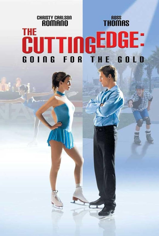 The Cutting Edge 2 Going For Gold