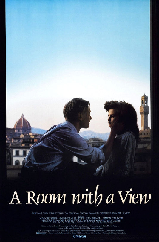 A Woom With A View