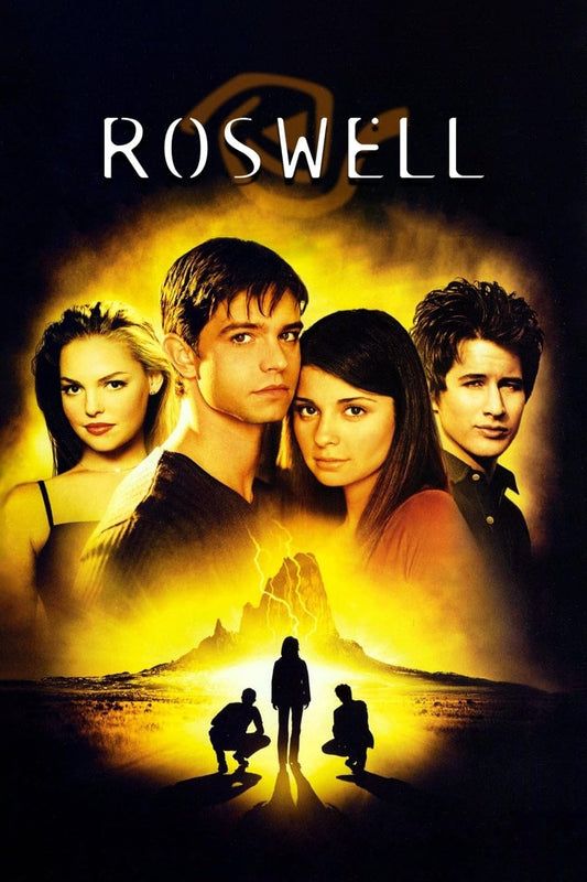 Roswell S3D5