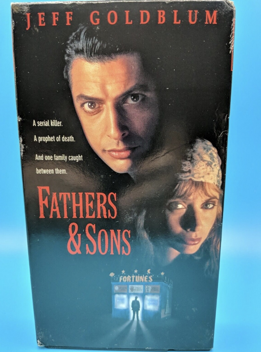Fathers And Sons