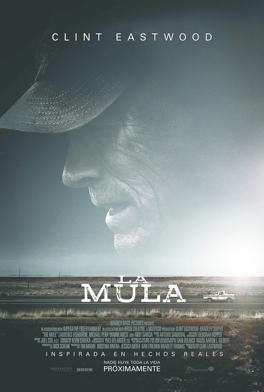 The Mule