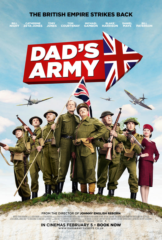 Dads Army S1