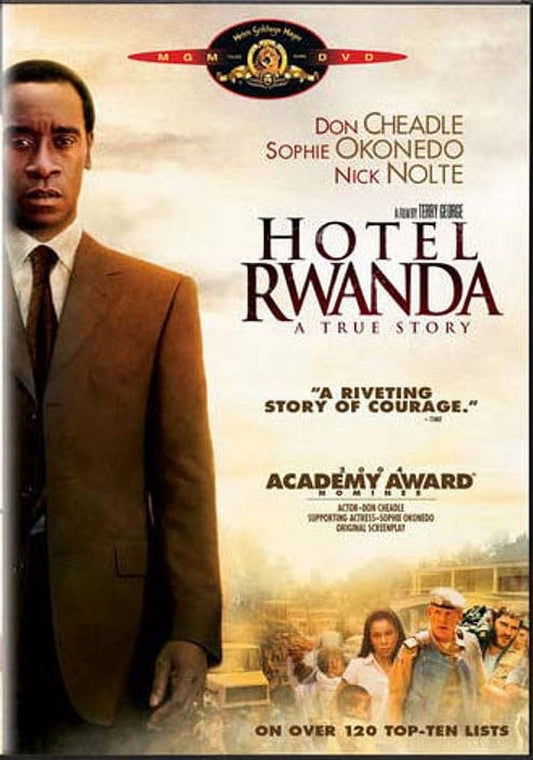Hotel Rwanda