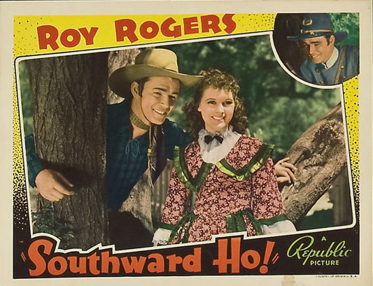 Southward Ho