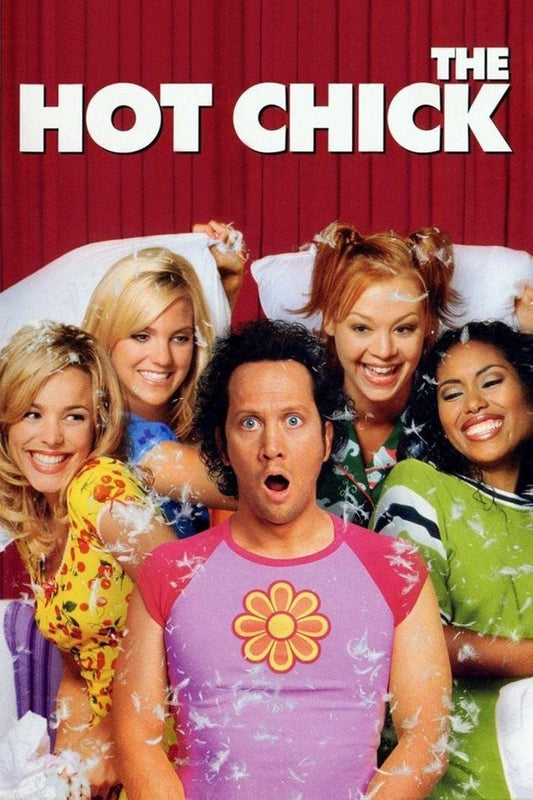 Hotchick