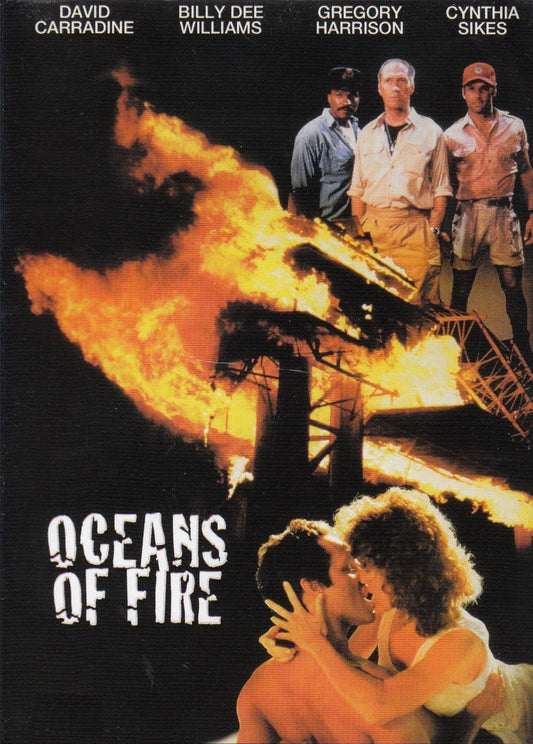 Oceans Of Fire