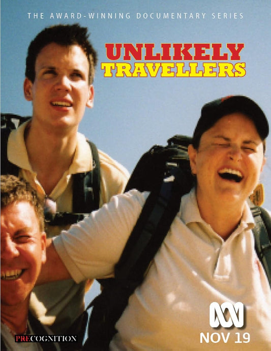 Unlikely Travellers