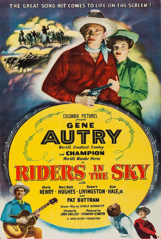 Gene Autry
