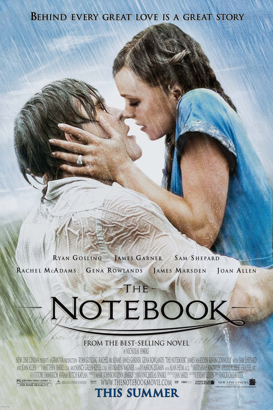 Romantic Movies