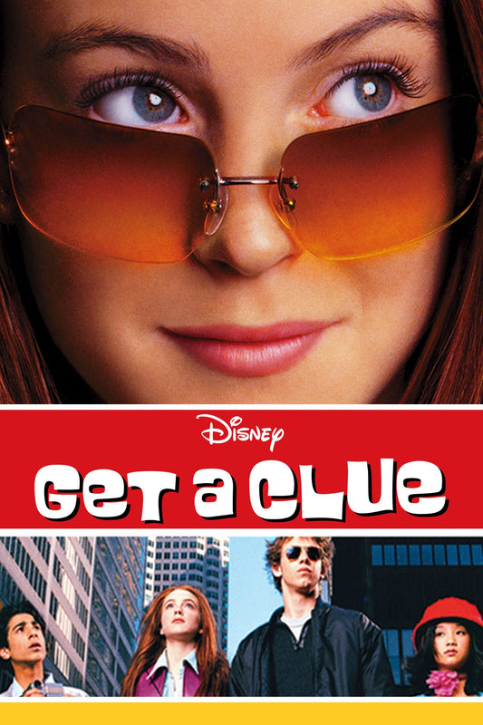 Get A Clue