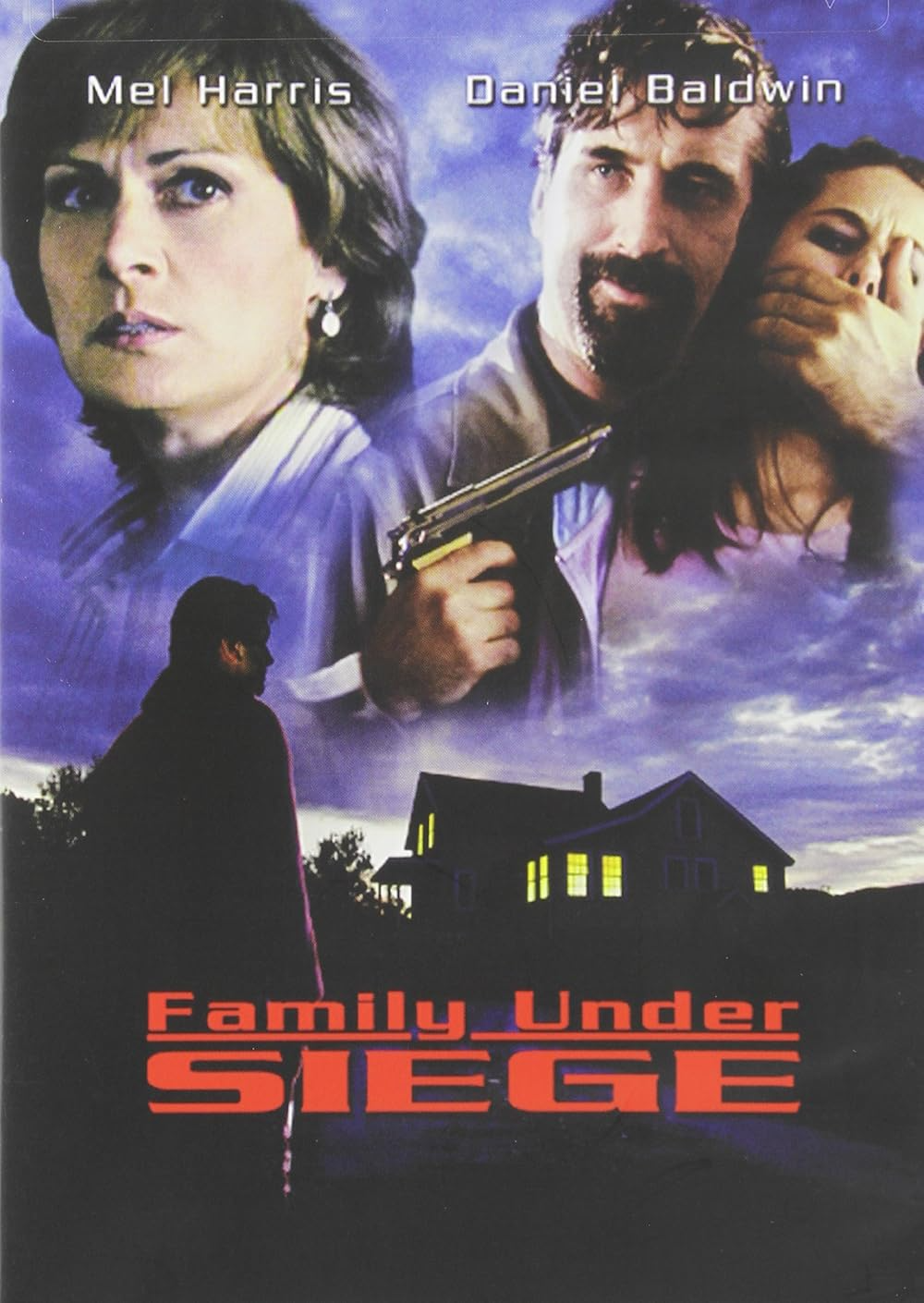 Family Under Siege