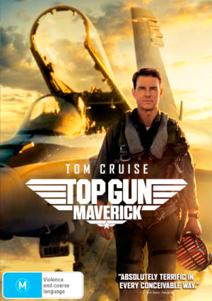Top Gun Maverick