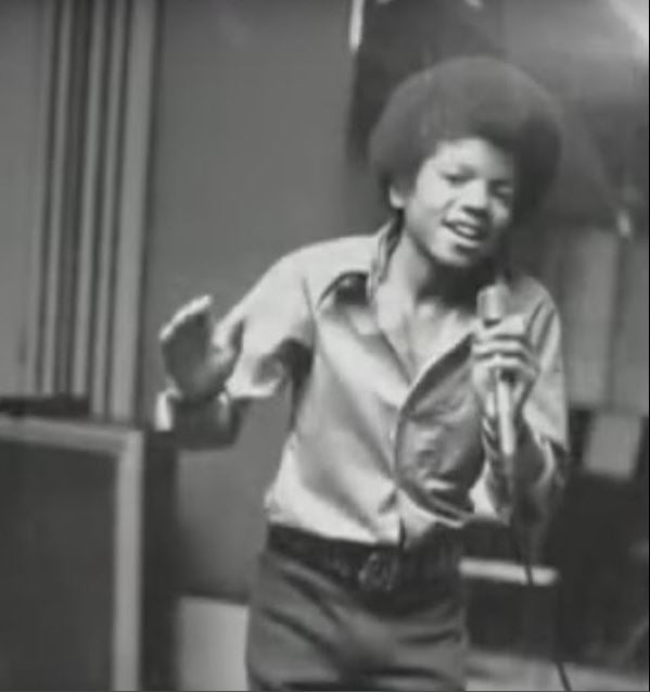 MICHAEL JACKSON DEVOTION